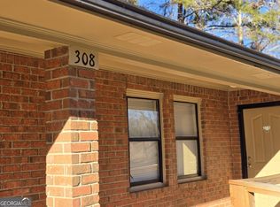 308 Tanglewood Dr #A, Monroe, GA 30656