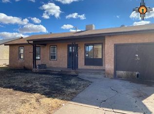 121 E Plaza Dr, Clovis, NM 88101