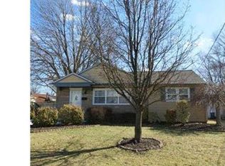206 Madison Ave, Barrington, NJ 08007
