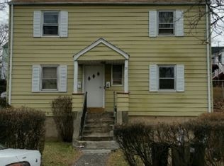 32-34 7th Ave #2, Passaic, NJ