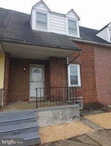 1123 Hancock St, Chester, PA, 19013