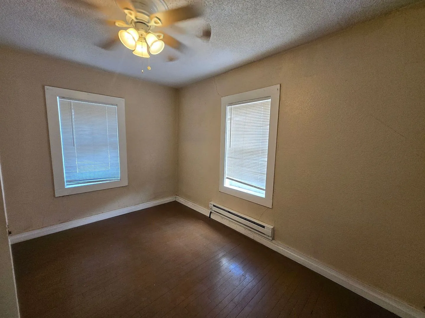 Quaint 2-Bedroom, 1-Bath Home in Northwest Roswell — Photo 4
