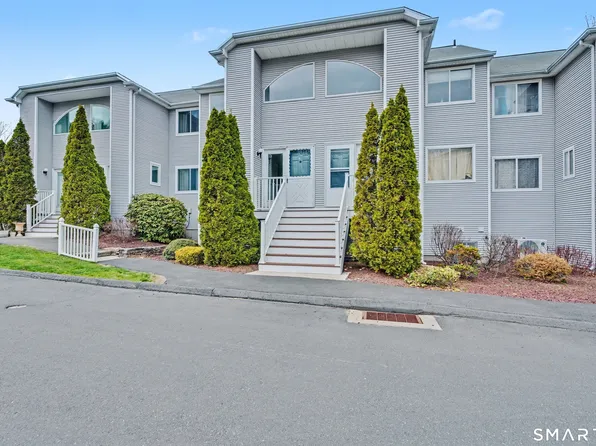 80 Country Lane #41, Vernon, CT 06066
