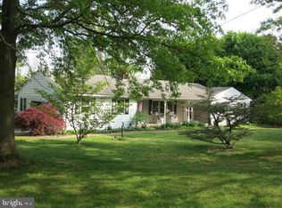 2103 Upper Stump Rd, Perkasie, PA 18944