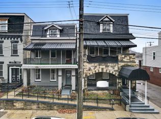 5106-5108 2nd Ave, Pittsburgh, PA 15207