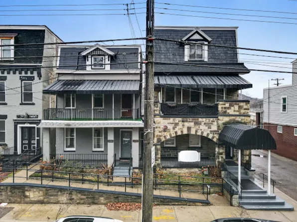 5106-5108 2nd Ave, Pittsburgh, PA 15207