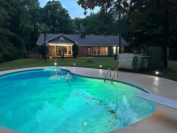 (undisclosed Address), Fortson, GA 31808