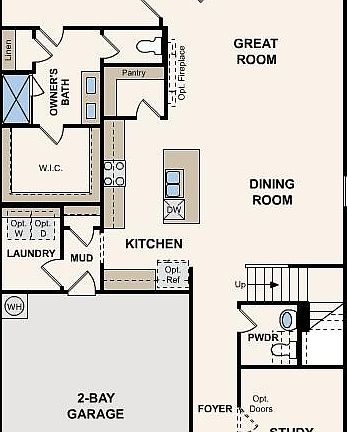 2nd image of this home