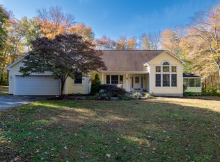 313 Spaulding Rd, Plainfield, CT 06374