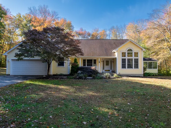 313 Spaulding Road, Plainfield, CT 06374