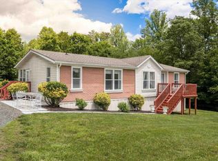 2547 Ponderosa Trl, Charlottesville, VA 22903