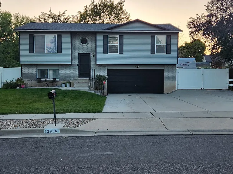 Adorable home on a great lot!