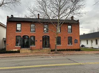 9-11 S High St, New Albany, OH 43054