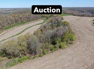 112/- Ac L3 County Rd N, Hillpoint, WI 53937