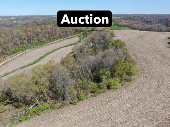 112+/- Ac - L3 County Road N, Hillpoint, WI 53937