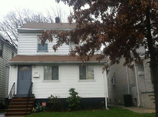 714 Spruce St, Roselle, NJ 07203