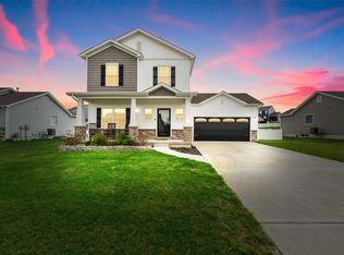 70 Hidden Mill Ct, Moscow Mills, MO 63362