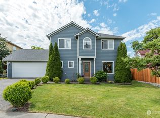 1512 Sarah St, Mount Vernon, WA