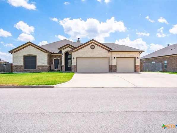 2029 Catkins Ln, Harker Heights, TX 76548