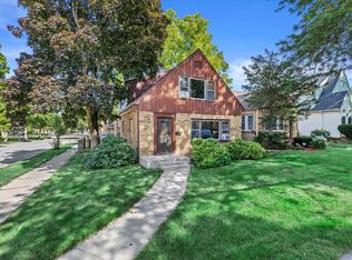 3456 N 46th St, Milwaukee, WI 53216