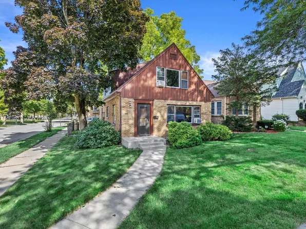 3456 North 46th STREET, Milwaukee, WI 53216