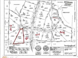 23 Balfour Dr, Taylorsville, GA 30178