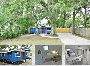 3589 50th Ave N, Saint Petersburg, FL 33714