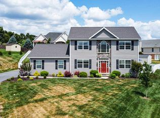 309 Woodbridge Dr, Elkton, VA 22827