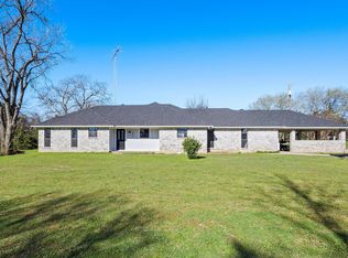 826 Georgetown Rd, Pottsboro, TX 75076