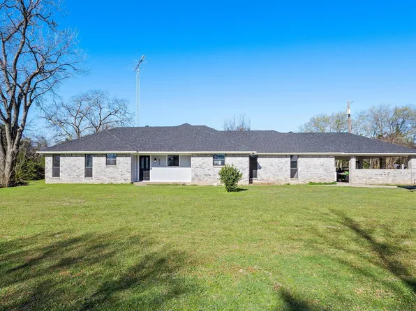 826 Georgetown Rd, Pottsboro, TX 75076