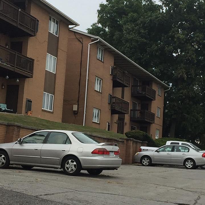1st image of 1509 Pennsylvania Ave APT 2