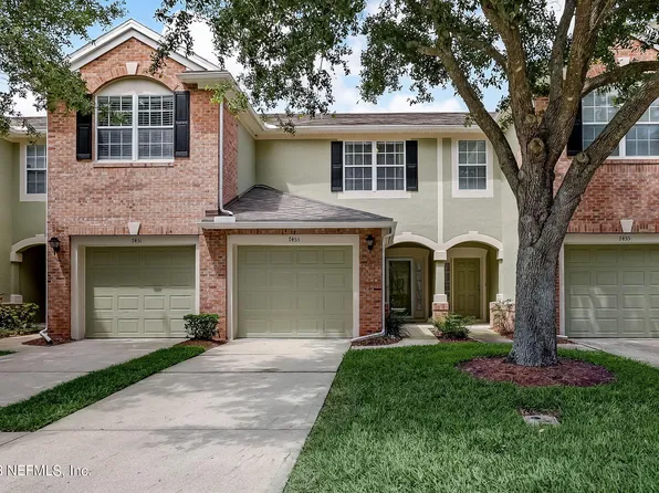 7453 RED CRANE Lane, Jacksonville, FL 32256