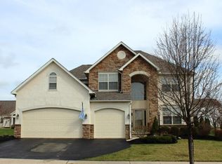 5393 Grand Oak Blvd, Galena, OH 43021