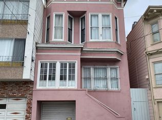 354-356 8th Ave, San Francisco, CA 94118