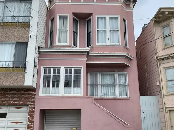 354-356 8th Ave, San Francisco, CA 94118