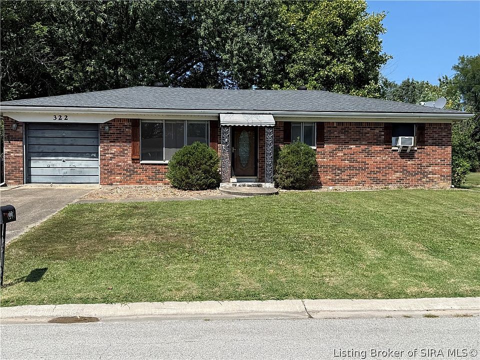1st image of 322 Redbud Drive