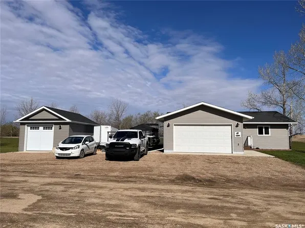 201 Silton STREET, Bulyea, SK S0G 0L0