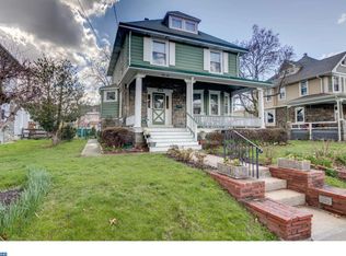 410 Tome St, Ridley Park, PA 19078