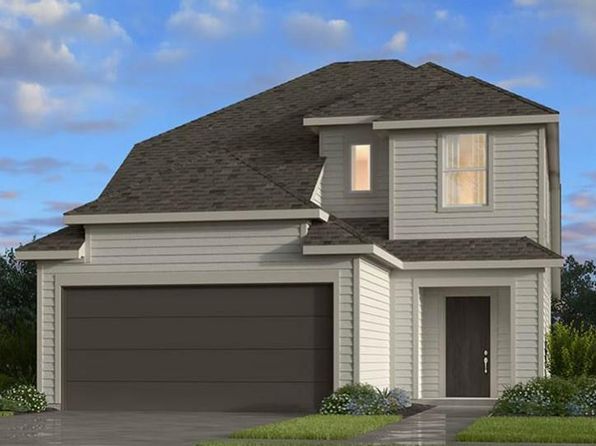 13916 Ausarina Trce, Del Valle, TX 78617