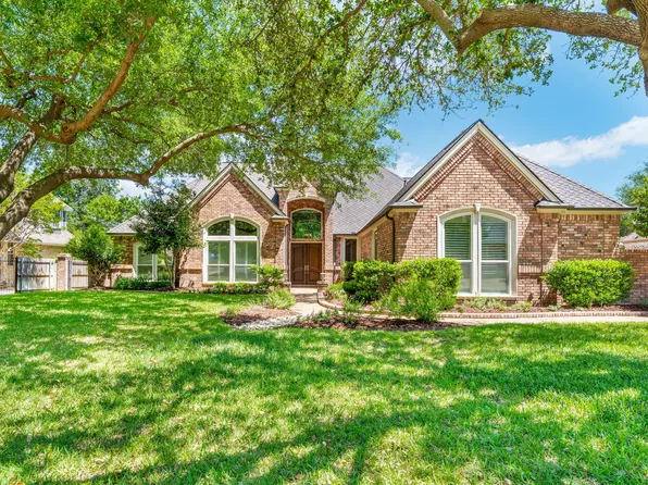 7207 Pebble Hill Dr, Colleyville, TX 76034