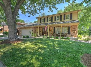 4326 Leonore Dr, Decatur, IL 62526