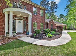 8920 Forest Lake Dr, Montgomery, TX 77316