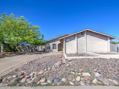 646 W Grove Cir, Mesa, AZ, 85210