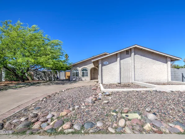 646 W GROVE Circle, Mesa, AZ 85210