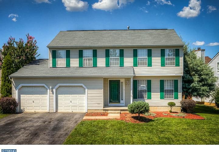 210 Lake Ozarks Dr, Bear, DE 19701 Zillow