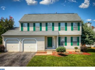 210 Lake Ozarks Dr, Bear, DE 19701