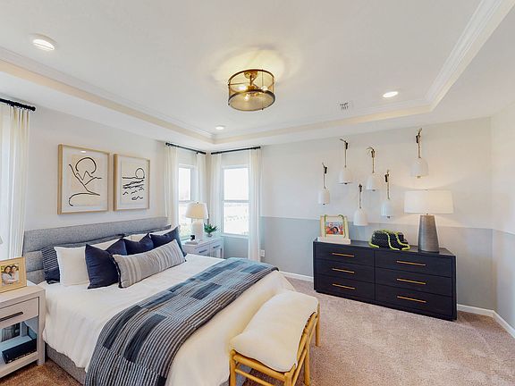 Owner s Bedroom - Representational Photo