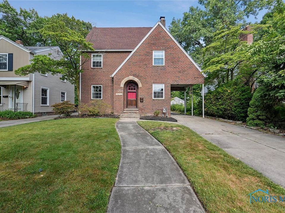 3413 Cheltenham Rd, Toledo, OH 43606 Zillow
