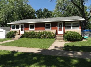 561 2nd St, Port Edwards, WI 54469