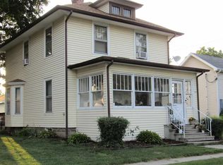 310 Durand St, Clinton, WI 53525